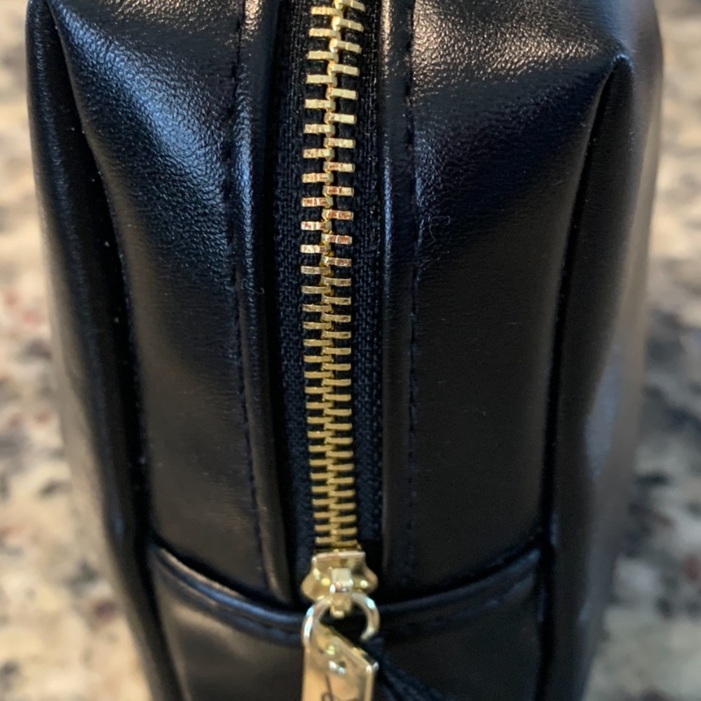 Ysl Beauty Pouch View 3